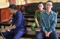 Lừa bán đất nền cho 45 người, thu 85,7 tỷ đồng, lãnh đạo Công ty DCB hầu tòa