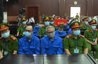 Xét xử phúc thẩm vụ Đăng kiểm: Các bị cáo trình bày thêm nhiều tình tiết giảm nhẹ mới