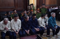 Lập dự án "ma" để lừa đảo, Giám đốc Công ty Angel Lina lãnh án chung thân