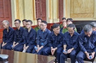 TP.HCM: Cựu Phó giám đốc Sở Kế hoạch và Đầu tư khai gì trong vụ án thứ hai?
