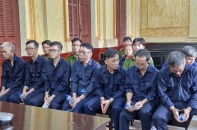 TP.HCM: Cựu Phó giám đốc Sở Kế hoạch và Đầu tư bị tuyên án 7 năm tù 