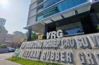 Số lượng khách thuê đất giảm, VRG chỉ đạt 71% kế hoạch lợi nhuận năm 2024