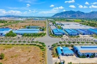 Năm 2024, Sonadezi Châu Đức (SZC) báo lãi hơn 300 tỷ đồng