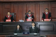 Xét xử phúc thẩm vụ đăng kiểm: Hai cựu Cục trưởng Cục Đăng kiểm Việt Nam được giảm án