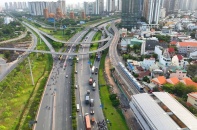 Hạ tầng hiện đại: Động lực cho tương lai bất động sản
