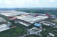 Tháng 1/2025, Tây Ninh thu hút 3 dự án FDI với tổng vốn hơn 100 triệu USD