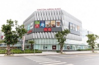 Vincom Retail vẫn báo lãi hơn 1.000 tỷ đồng trong quý IV/2024