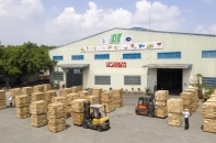 Gỗ Đức Thành tăng trưởng ấn tượng bất chấp chi phí tài chính và quản lý tăng mạnh