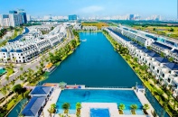 Dự án Lakeview City của Novaland sắp được tháo gỡ vướng mắc về tiền sử dụng đất