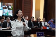 Phúc thẩm vụ đại án Vạn Thịnh Phát giai đoạn 2 dự kiến kéo dài gần 1 tháng