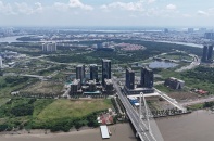 Nhiều nhà đầu tư đang chờ cơ chế để “rót tiền” vào TP.HCM