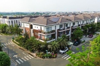Một chu kỳ mới của bất động sản đang hình thành 