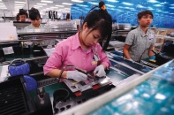 Hai tháng đầu năm, TP.HCM cấp mới 153 dự án FDI với tổng vốn 89,15 triệu USD