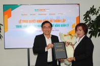 SAVISTA ra mắt trung tâm đào tạo nghiệp vụ và kỹ năng quản lý vận hành tòa nhà