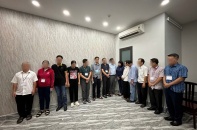 TP.HCM: Khởi tố thêm 14 người trong vụ án tại Trường Cao đẳng GTVT Trung ương III