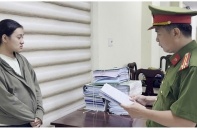 Triệt phá đường dây cung cấp hóa đơn trái phép cho hơn 6.000 doanh nghiệp