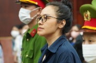 Vụ đại án Vạn Thịnh Phát giai đoạn 2: Trương Huệ Vân xin trả lại một số tài sản cá nhân