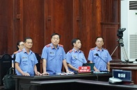 Viện Kiểm sát đề nghị giảm nhẹ hình phạt đối với tội lừa đảo cho bà Trương Mỹ Lan 