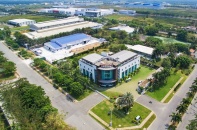 Mỹ siết thuế, bất động sản công nghiệp, văn phòng và nhà ở cao cấp vào “tầm ngắm”