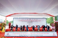 Bất động sản quý II/2025: Sẵn sàng cho cú huých nguồn cung