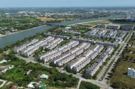 Dự án La Villa Green City chính thức ra sổ cho khách hàng