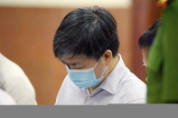 Phúc thẩm vụ Xuyên Việt Oil: Cựu Bí thư Tỉnh ủy Bến Tre được giảm 7 năm tù
