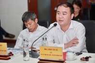 Doanh nghiệp vẫn “nặng gánh” nỗi lo thủ tục và thiếu vốn