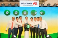 Vietlott phát hành xổ số tự chọn Lotto 5/35, mở thưởng 2 lần mỗi ngày