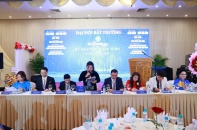 Câu lạc bộ Doanh nhân Sài Gòn chính thức đổi tên thành Hội doanh nhân Sài Gòn