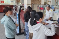 Doanh nghiệp không bắt buộc phải thay đổi, cập nhật lại địa chỉ kinh doanh sau sáp nhập
