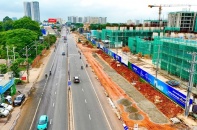 Khu Đông Bắc TP.HCM: “Toạ độ vàng” hút dòng tiền đầu tư sau sáp nhập