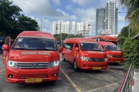 TP.HCM: Điều chỉnh phương án để đưa rước cán bộ, công chức đến nơi làm việc