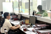 Đồng Nai: Thu hơn 9.200 tỷ đồng nợ thuế, thu ngân sách tăng 31%