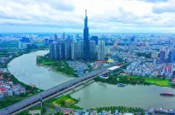 TP.HCM lọt Top 2 đô thị “giữ chân cư dân” tốt nhất thế giới