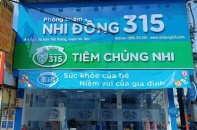 Lâm Đồng: Từ chối cấp phép Phòng khám Nhi 315 của CV Health 24