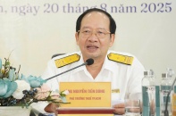 Thuế TP.HCM: Đồng hành cùng hộ kinh doanh trong lộ trình chuyển đổi sang kê khai