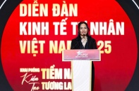 Kinh tế tư nhân Vùng Đông Nam Bộ: Trách nhiệm tiên phong trong kỷ nguyên số