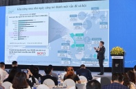 TP.HCM mở rộng dư địa quỹ đất cho các dự án mới sau sáp nhập