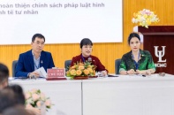 Doanh nghiệp cần một “lá chắn pháp lý” vững chắc để phát triển bền vững