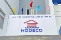 Hodeco (HDC) lên kế hoạch chào bán trái phiếu chuyển đổi thành cổ phần cho cổ đông