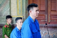 Bị cáo Phạm Văn Tam bị tuyên 4 năm 6 tháng tù và nộp phạt 2 tỷ đồng