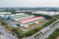 Bất động sản công nghiệp Việt Nam bước vào giai đoạn “bứt phá”