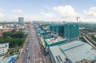 Khu Đông Bắc trở thành “cánh tay phải” kiến tạo diện mạo siêu đô thị TP.HCM Khu Đông Bắc trở thành “cánh tay phải” kiến tạo diện mạo siêu đô thị TP.HCM