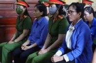 Cựu Tổng giám đốc SJC thừa nhận hành vi, xin khắc phục hậu quả