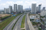 Quy hoạch và hạ tầng là “chìa khóa” cân bằng thị trường nhà ở TP.HCM