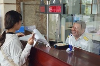 Thuế TP.HCM thu ngân sách hơn 448.000 tỷ đồng sau 9 tháng, đạt 89,35% dự toán