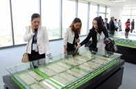 Kho xưởng xây sẵn là “điểm sáng” của bất động sản công nghiệp phía Nam