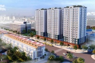 Vướng pháp lý, dự án Osimi Tower chưa hoàn thành nghĩa vụ tài chính