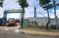 Dự án nhà ở xã hội Phúc Đạt Tân Uyên đủ điều kiện vay vốn ưu đãi