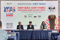 Doanh nghiệp ngành gỗ Việt tìm hướng đi mới giữa thách thức